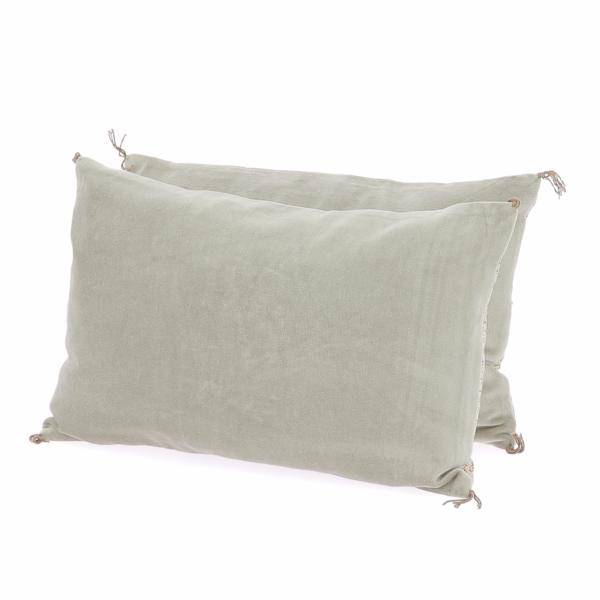 Flyelspute Tosca Beige 