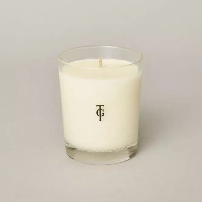 Hovedbilde True Grace Duftlys Fig 