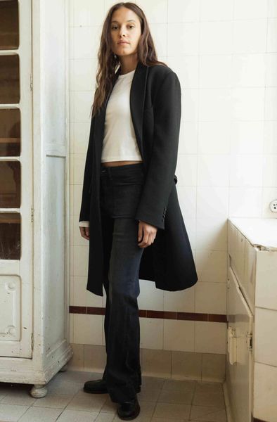 DENIM STUDIO | JOSH SOFT TWILL SORT 