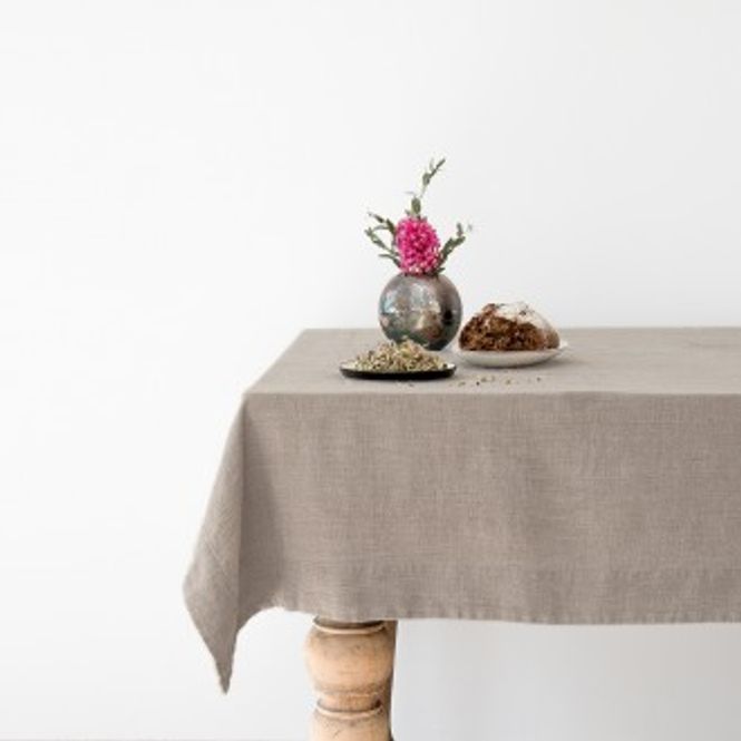 Hovedbilde  Linduk Natur 250cm 