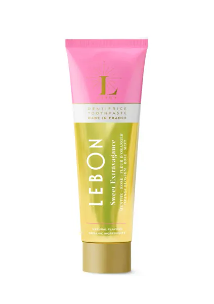 LEBON | SWEET EXTRAVAGANCE TANNKREM 