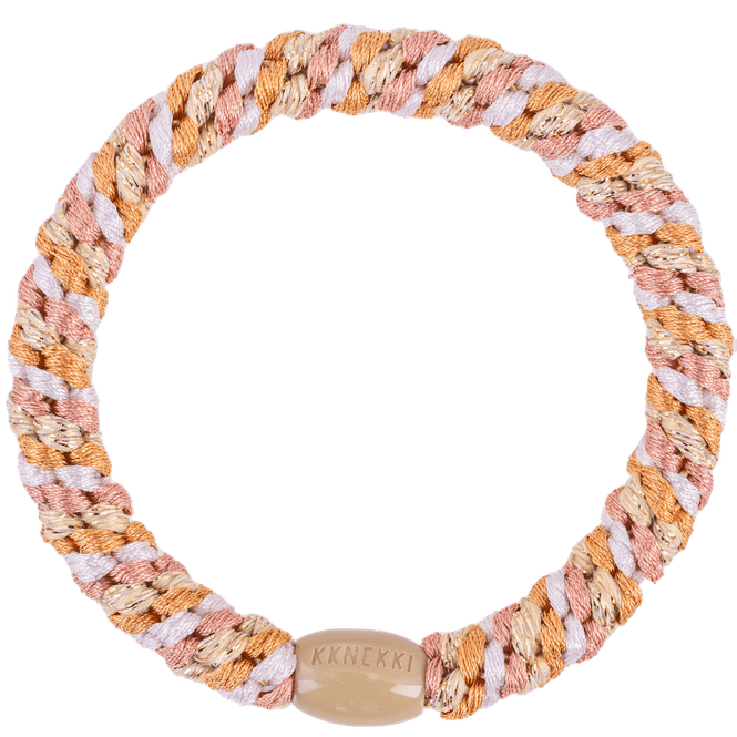 Hovedbilde KKNEKKI MIX PINK NUDE GLITTER