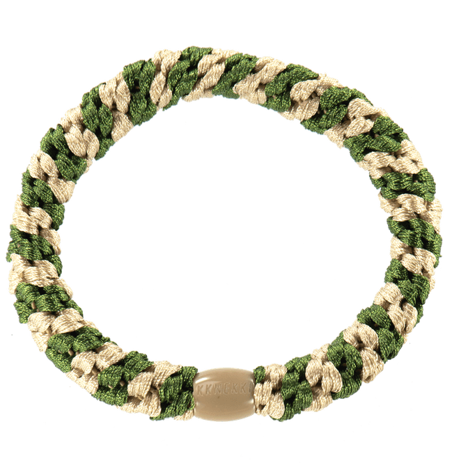Hovedbilde Kknekki Army Light Beige Stripe 