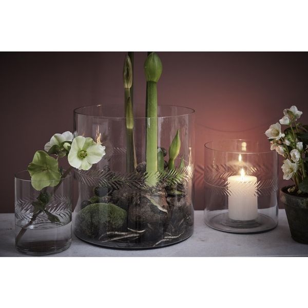 LENE BJERRE | CARLA VASE 16,5 CM 