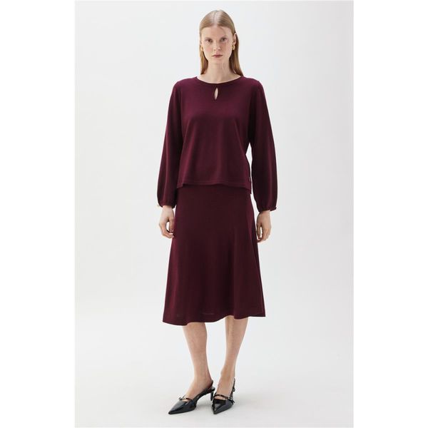 BUSNEL | ESME TOPP BORDEAUX 
