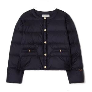 Hovedbilde BUSNEL INGRID DOWN JACKET MARINE