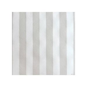 Hovedbilde FRANCOISE PAVIOT | SERVIETT STRIPETE GR&Aring;/BRUN 