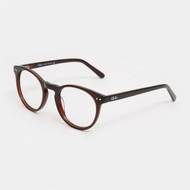 GLAS Emily Dark Brown Readers 