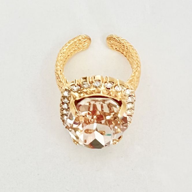 Hovedbilde Kelly Ring Silk