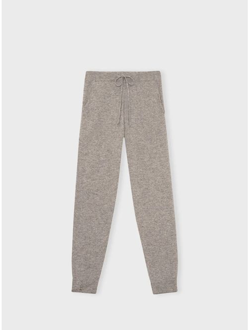 Hovedbilde CINZIA PANTS DARK SAND
