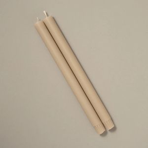 Hovedbilde TRUE GRACE | DINING CANDLE STONE