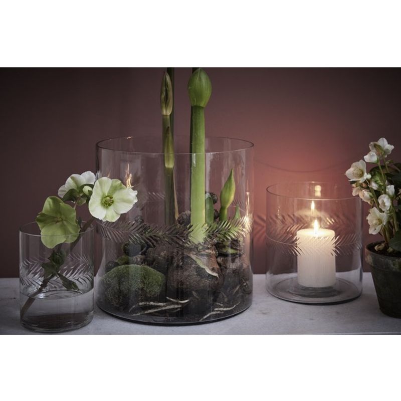 LENE BJERRE | CARLA VASE 30CM 