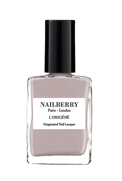 NAILBERRY | NEGLELAKK MYSTERE 