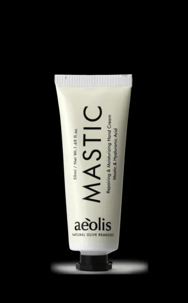 AEOLIS | MASTIC H&Aring;NDKREM 