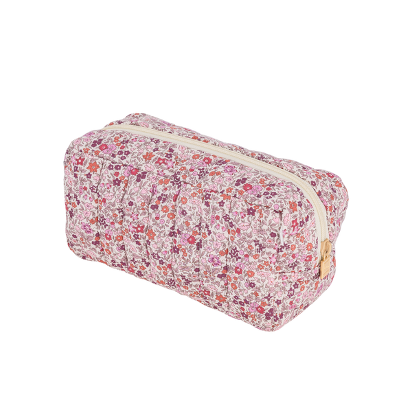 BON DEP POUCH SQUARE LIBERTY AVA PINK 