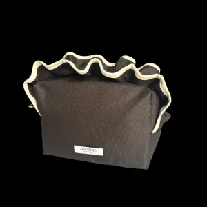 Hovedbilde NU STORE COPENHAGEN | TOILETRY BAG | CHOCOLATE ...